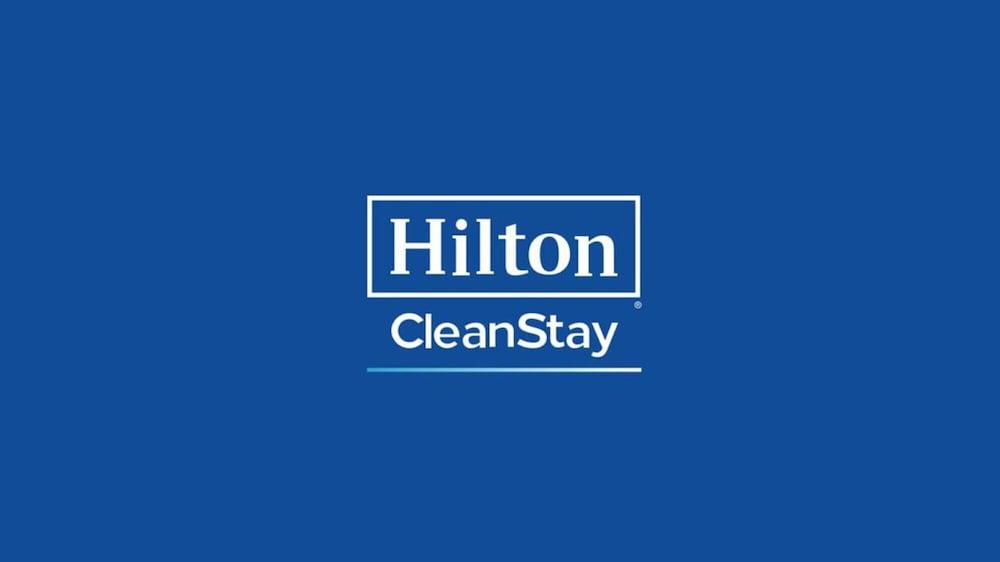Homewood By Hilton Seattle-tacoma Airport/tukwila Hotel