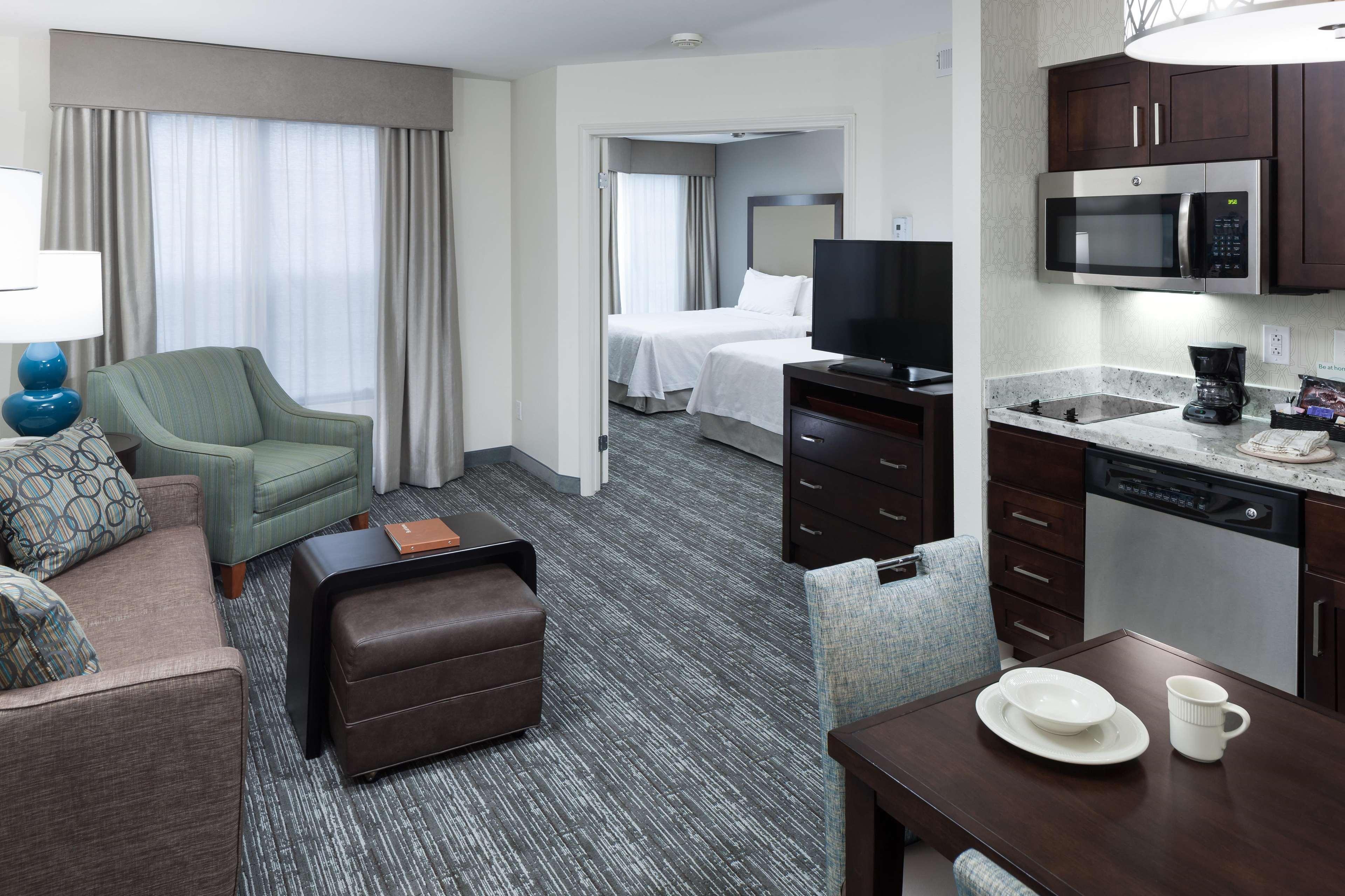 Homewood By Hilton Seattle-tacoma Airport/tukwila