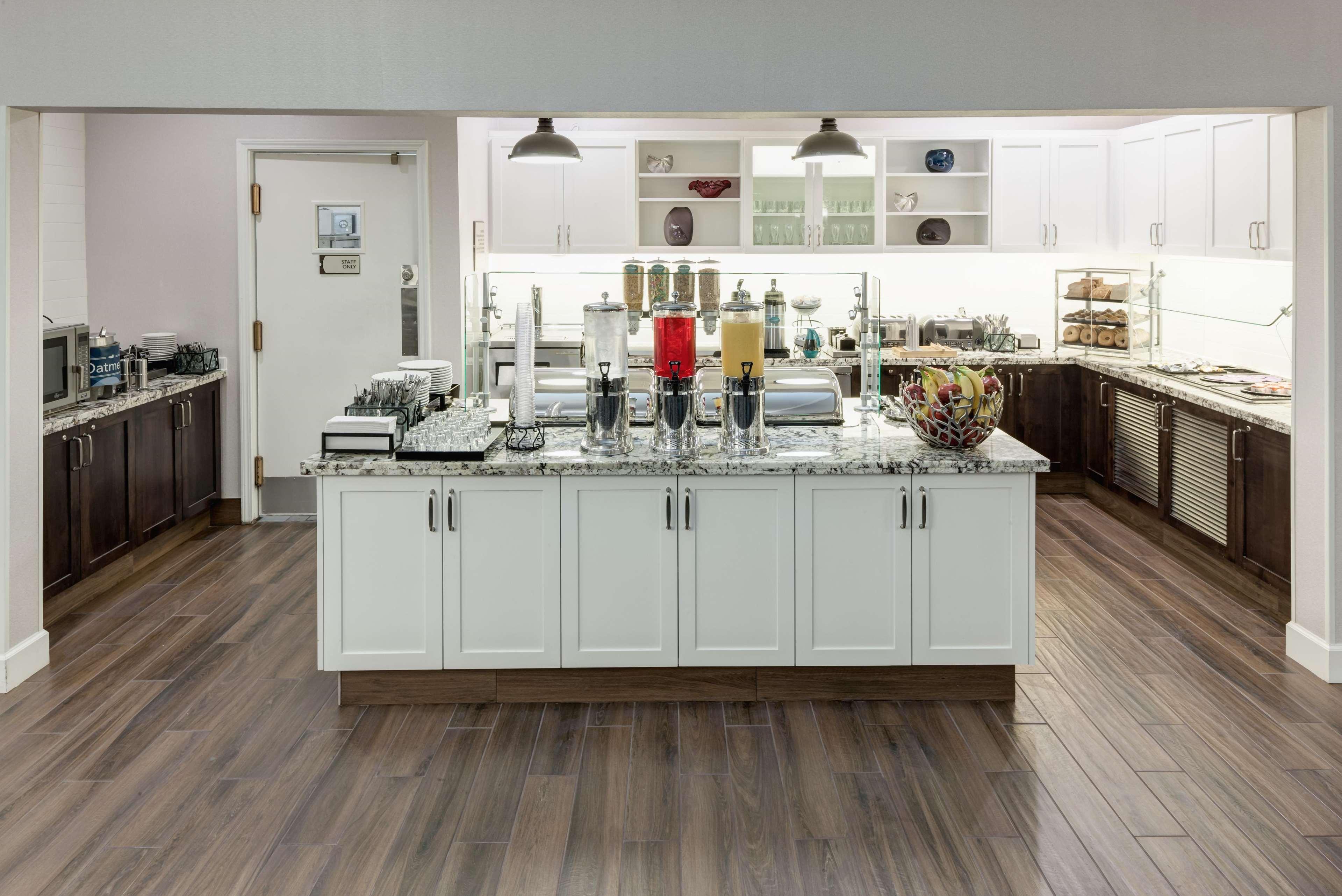 Homewood By Hilton Seattle-tacoma Airport/tukwila Tukwila