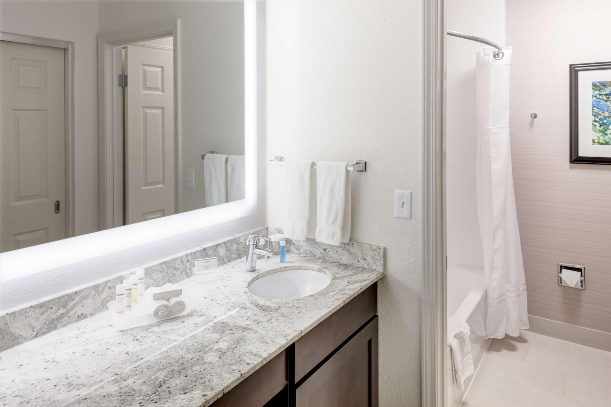 Hotel Homewood By Hilton Seattle-tacoma Airport/tukwila