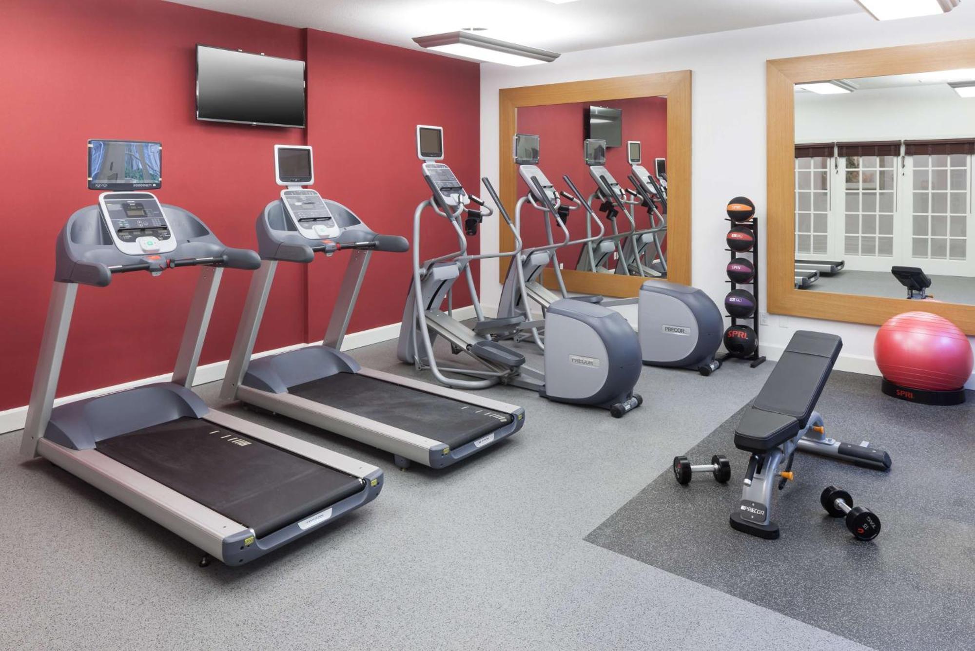 Homewood By Hilton Seattle-tacoma Airport/tukwila Hotel 3*