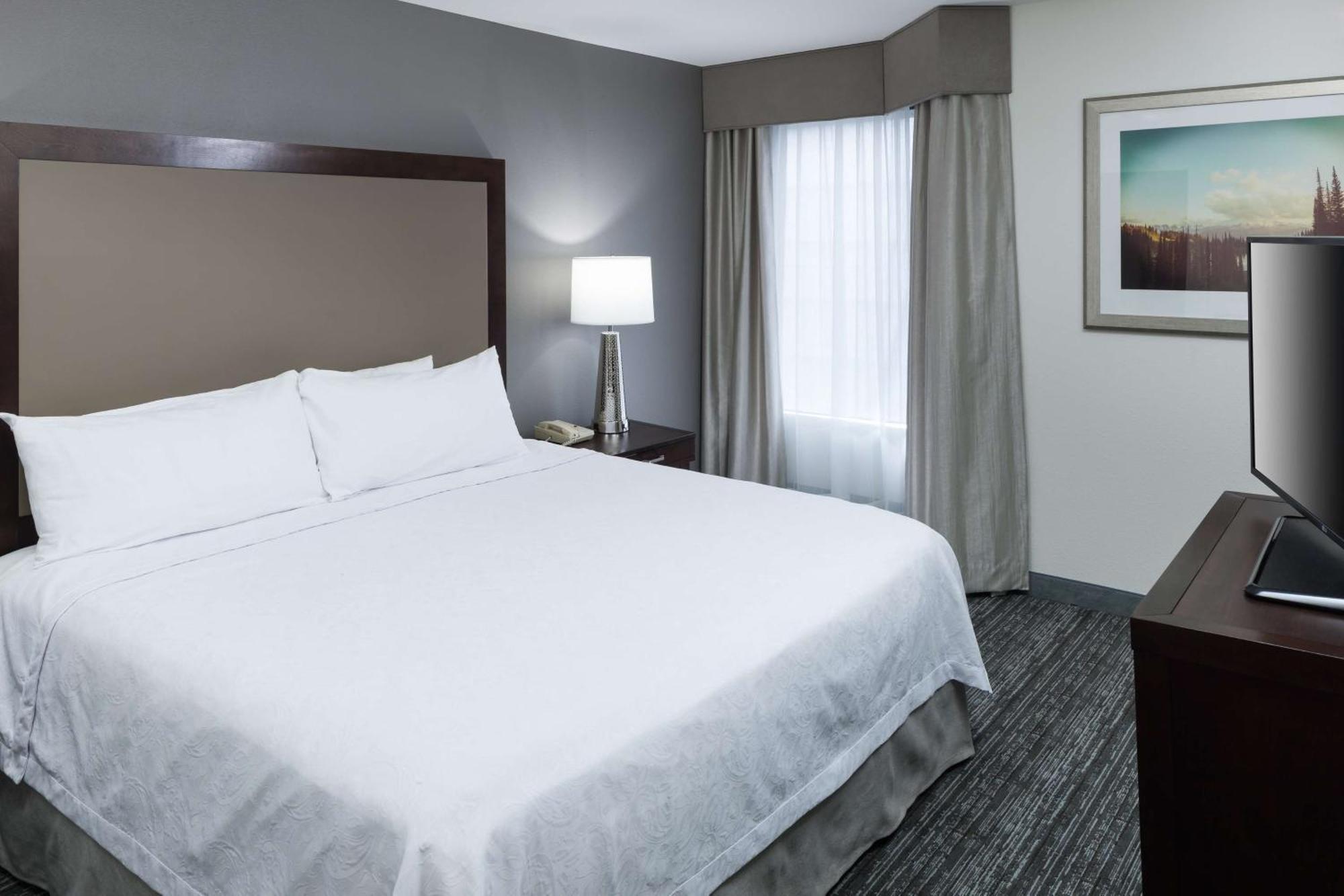 Homewood By Hilton Seattle-tacoma Airport/tukwila Hotel Tukwila