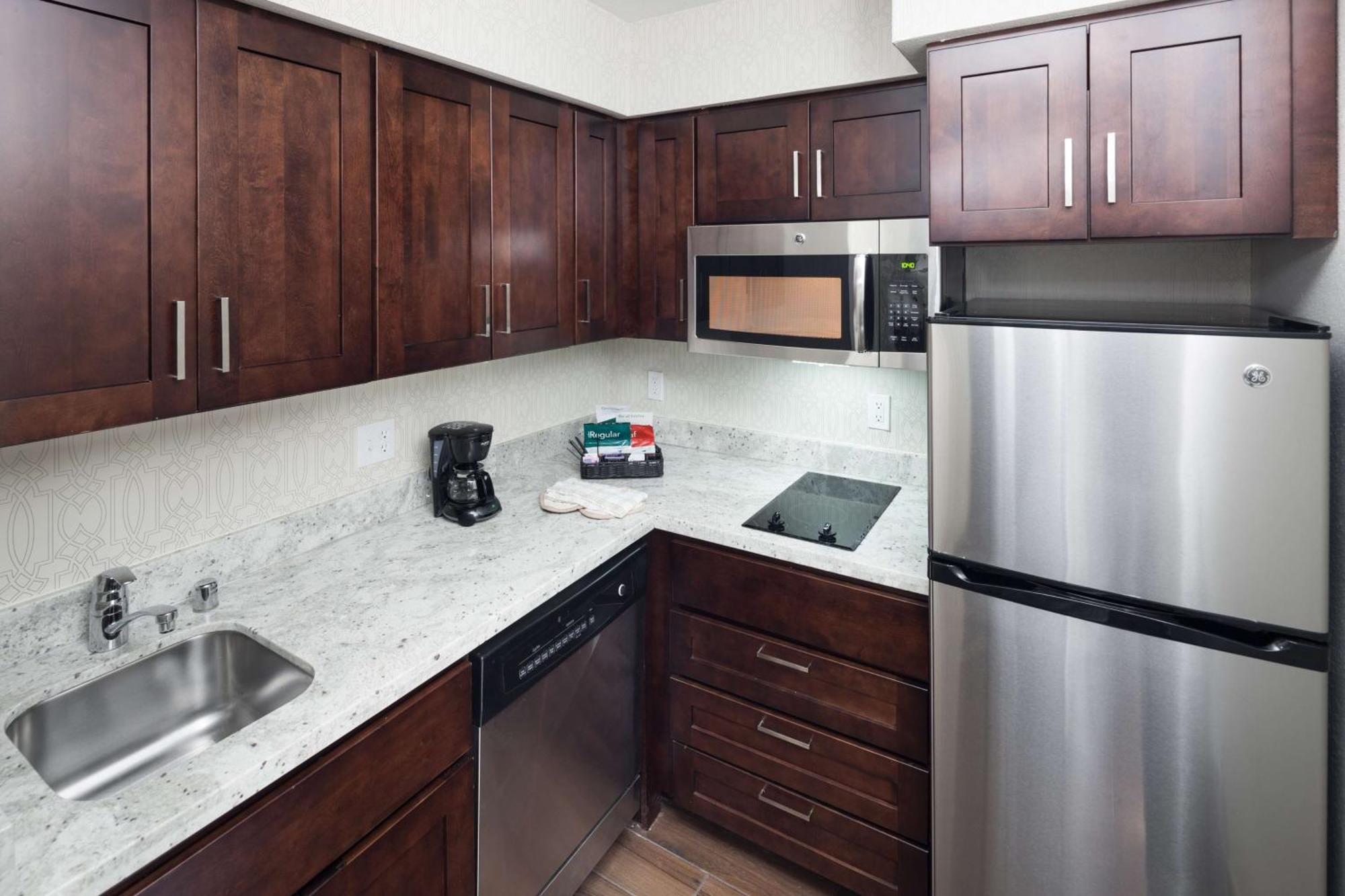 Homewood By Hilton Seattle-tacoma Airport/tukwila 3*