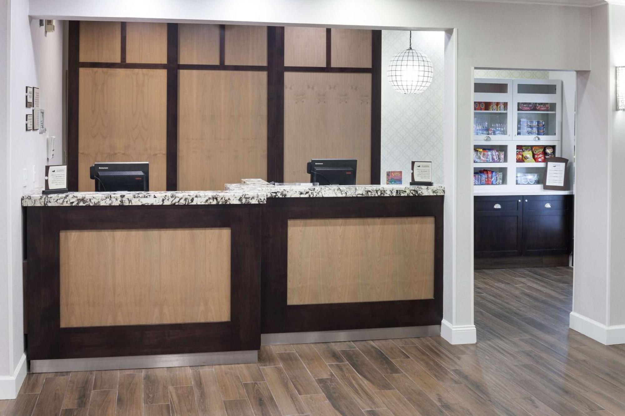 Hotel Homewood By Hilton Seattle-tacoma Airport/tukwila 3*