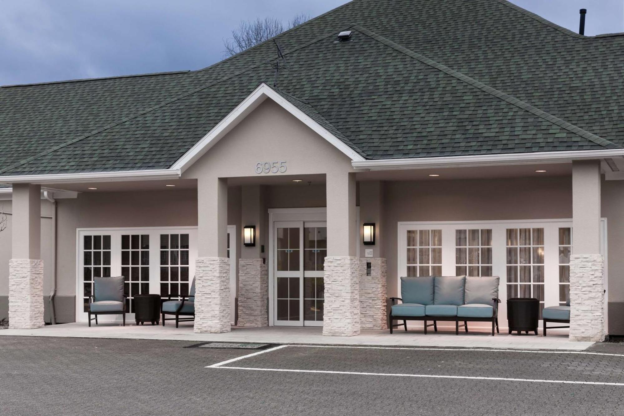 Homewood By Hilton Seattle-tacoma Airport/tukwila 3*