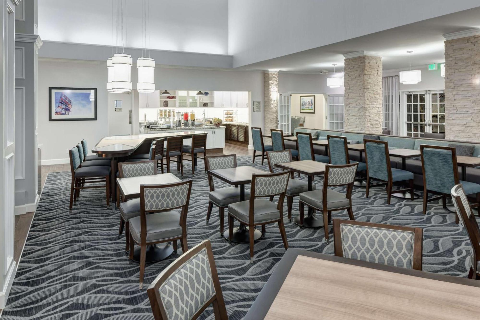 Homewood By Hilton Seattle-tacoma Airport/tukwila