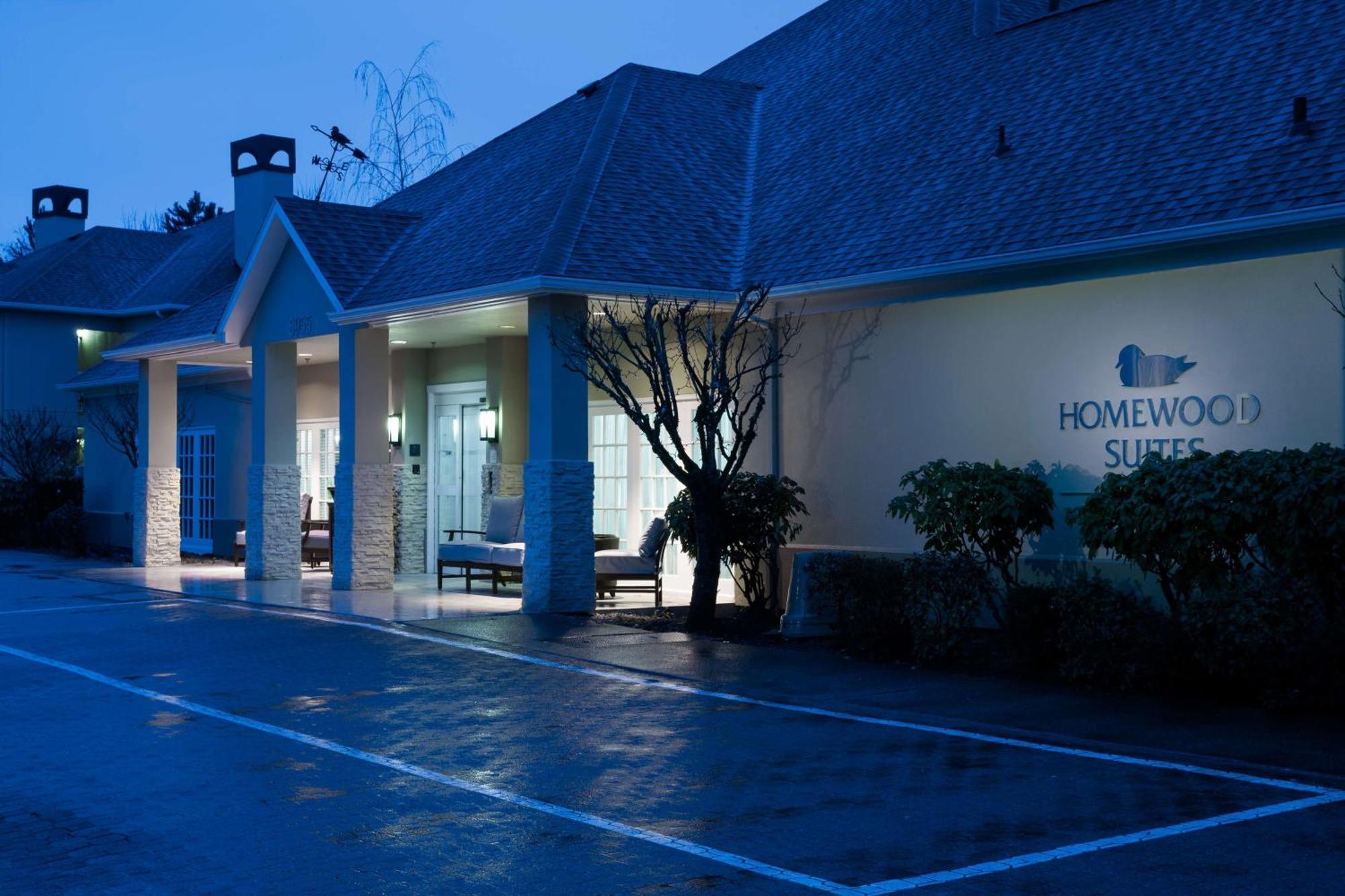 Homewood By Hilton Seattle-tacoma Airport/tukwila Tukwila