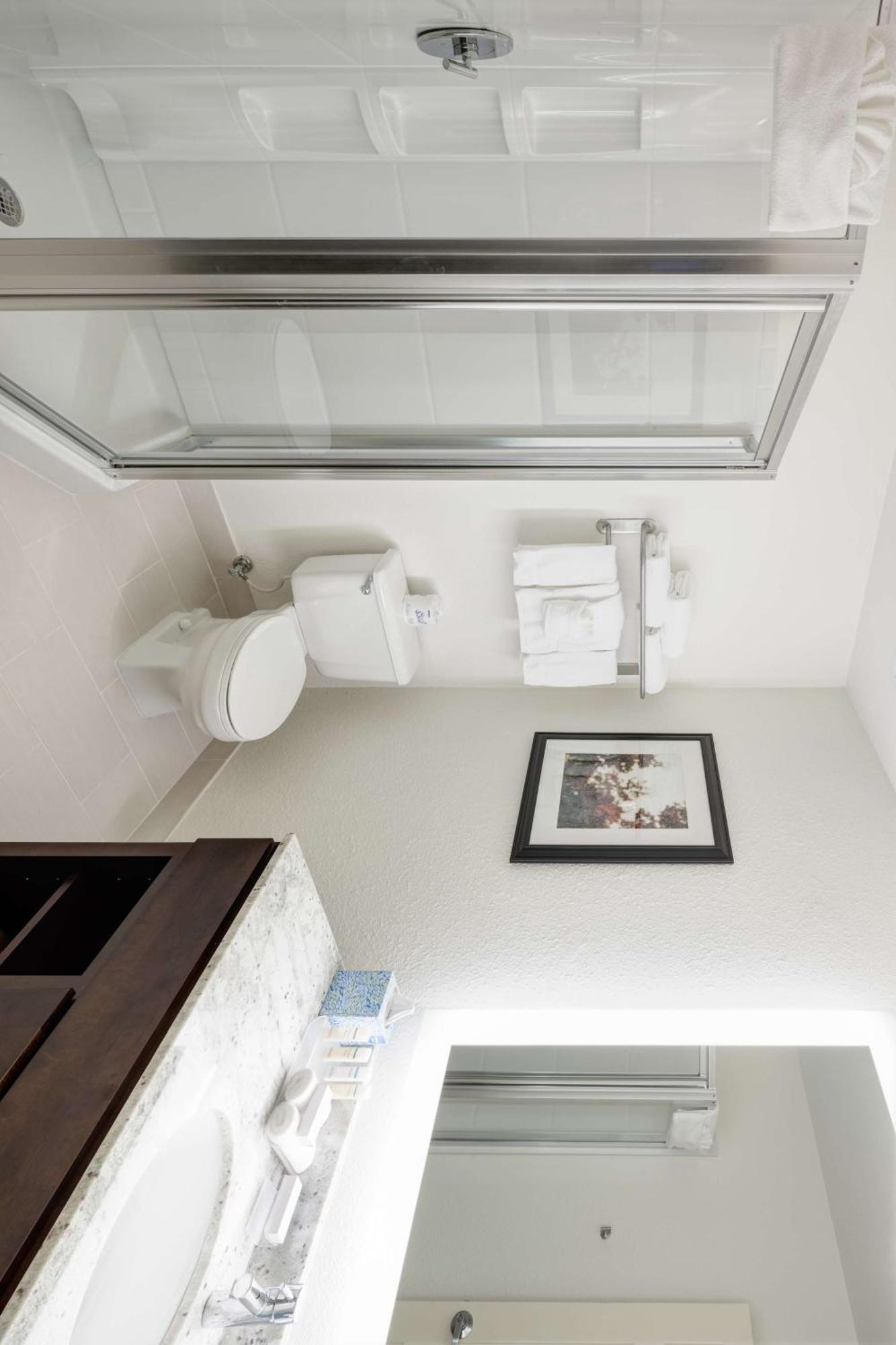 Hotel Homewood By Hilton Seattle-tacoma Airport/tukwila 3*