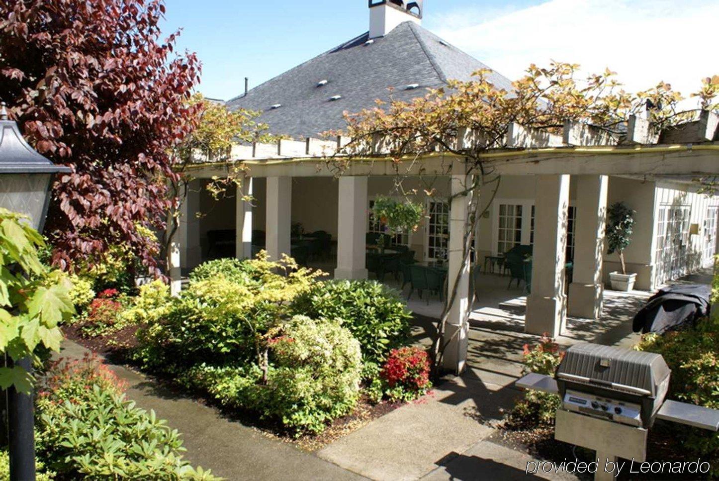 Homewood By Hilton Seattle-tacoma Airport/tukwila Hotel 3*