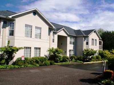 Hotel Homewood By Hilton Seattle-tacoma Airport/tukwila