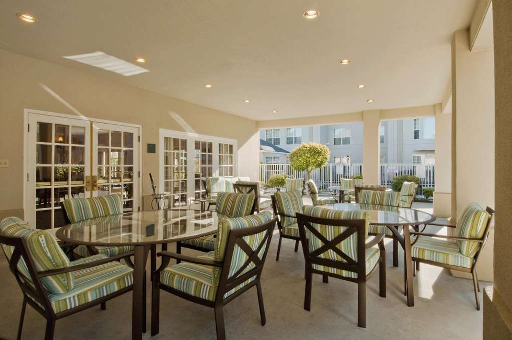 Hotel Homewood By Hilton Seattle-tacoma Airport/tukwila Tukwila