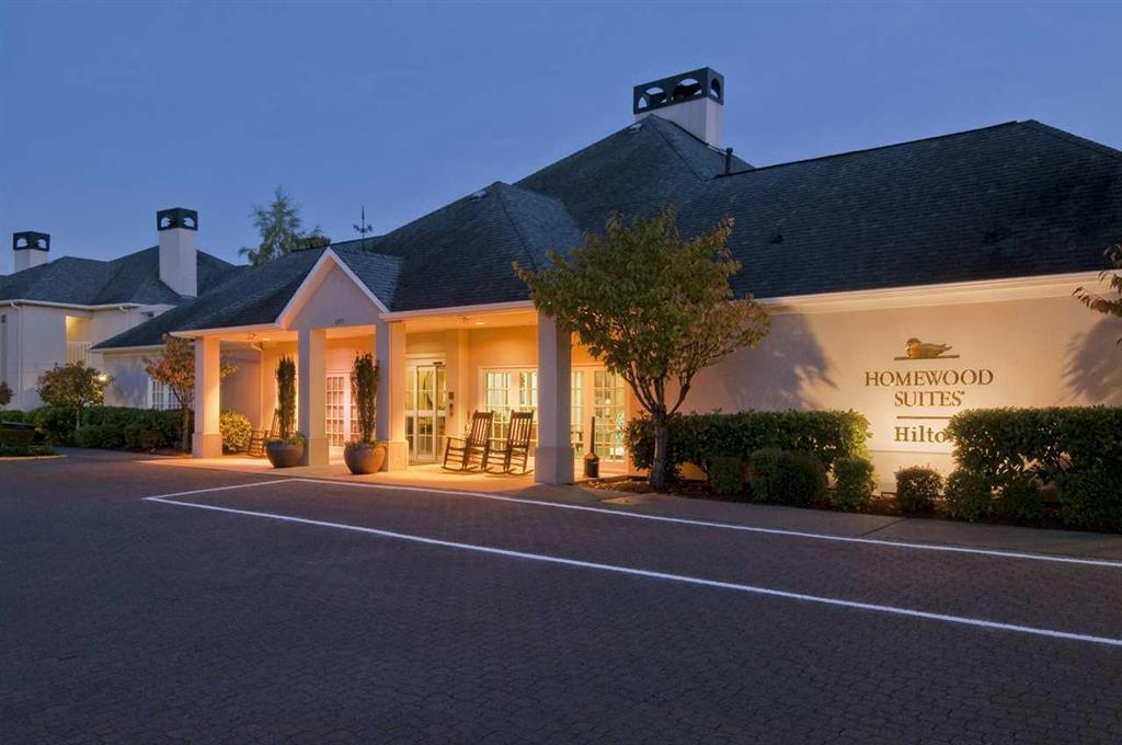 Hotel Homewood By Hilton Seattle-tacoma Airport/tukwila Tukwila