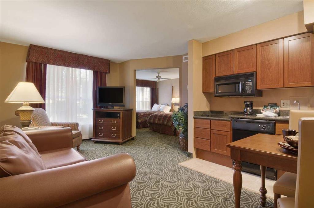 Homewood By Hilton Seattle-tacoma Airport/tukwila 3* Tukwila