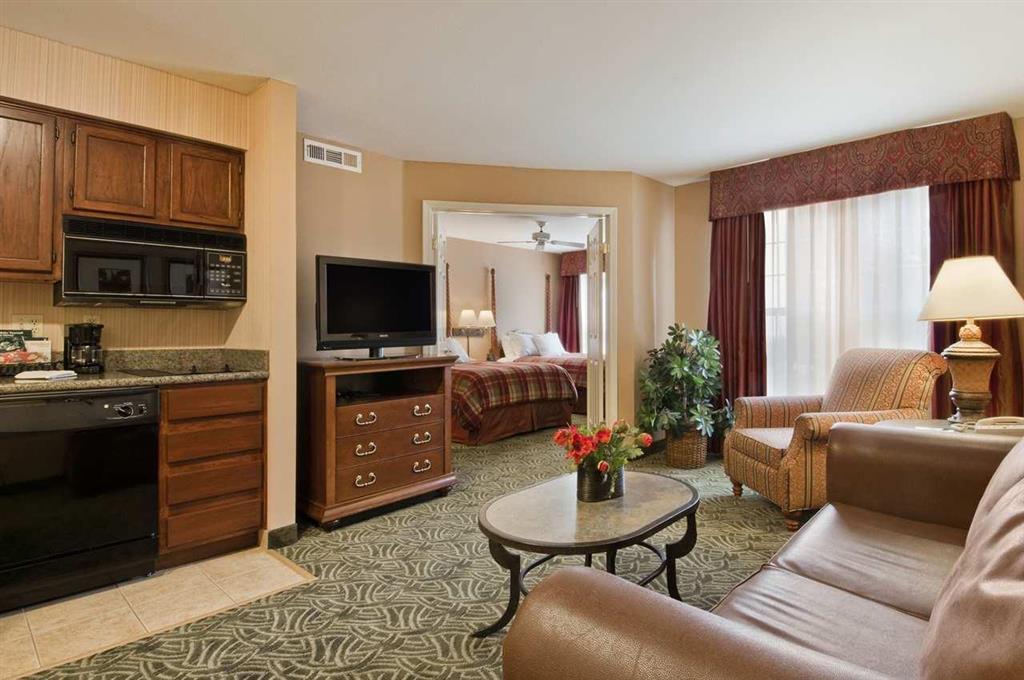 Homewood By Hilton Seattle-tacoma Airport/tukwila Hotel Tukwila