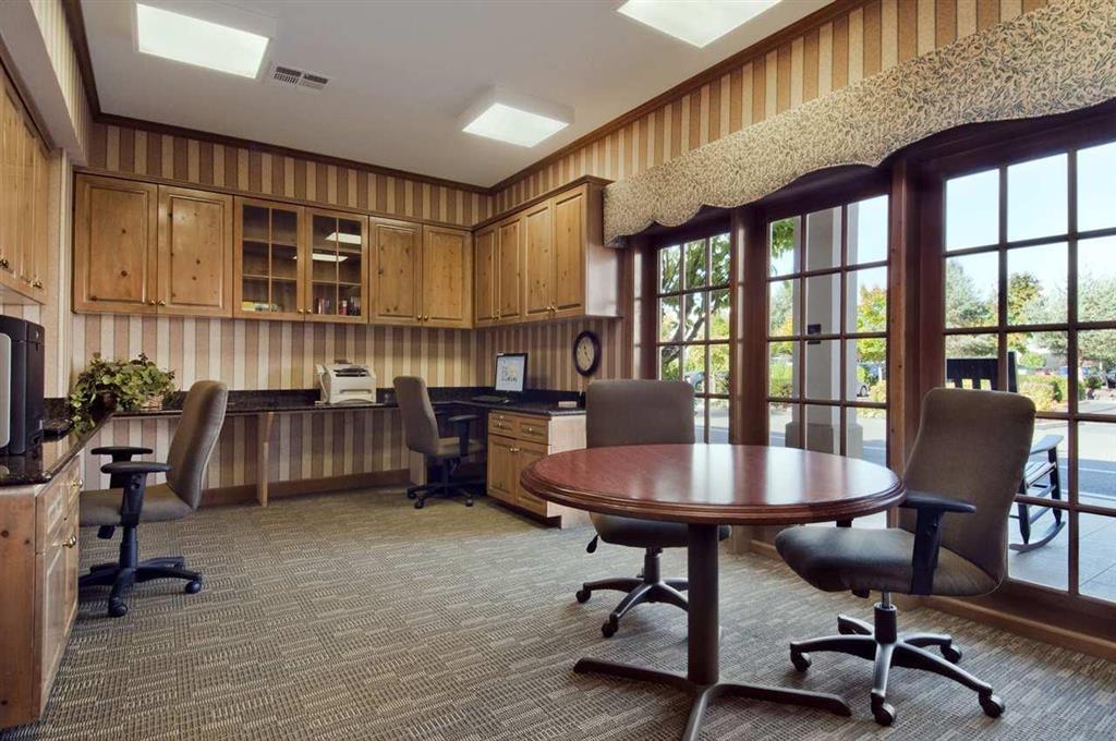Hotel Homewood By Hilton Seattle-tacoma Airport/tukwila 3*