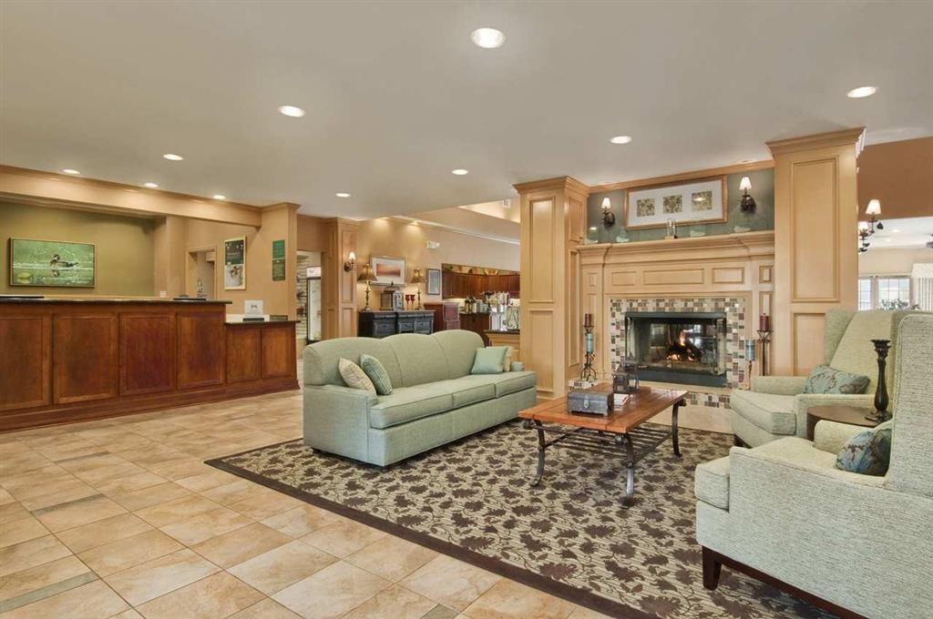 Homewood By Hilton Seattle-tacoma Airport/tukwila