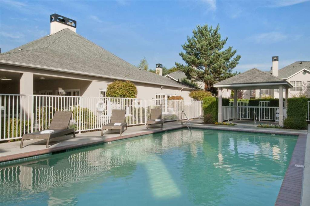 Homewood By Hilton Seattle-tacoma Airport/tukwila Hotel 3*