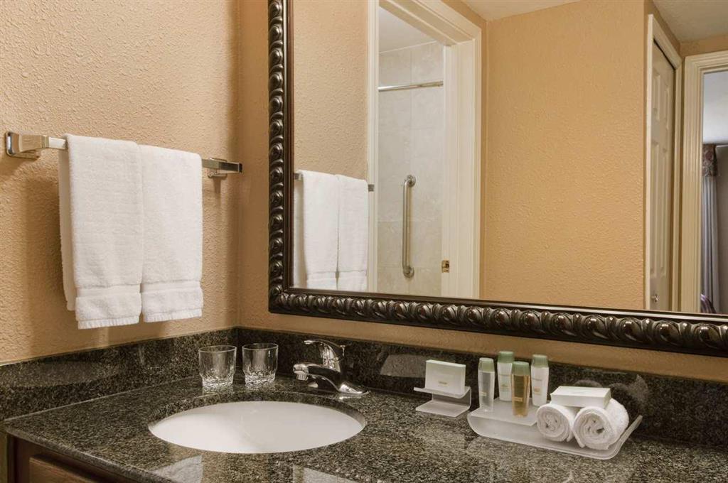 Homewood By Hilton Seattle-tacoma Airport/tukwila Hotel