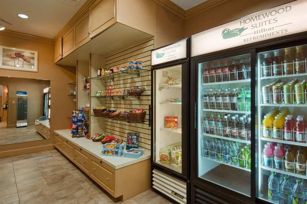 Hotel Homewood By Hilton Seattle-tacoma Airport/tukwila 3*