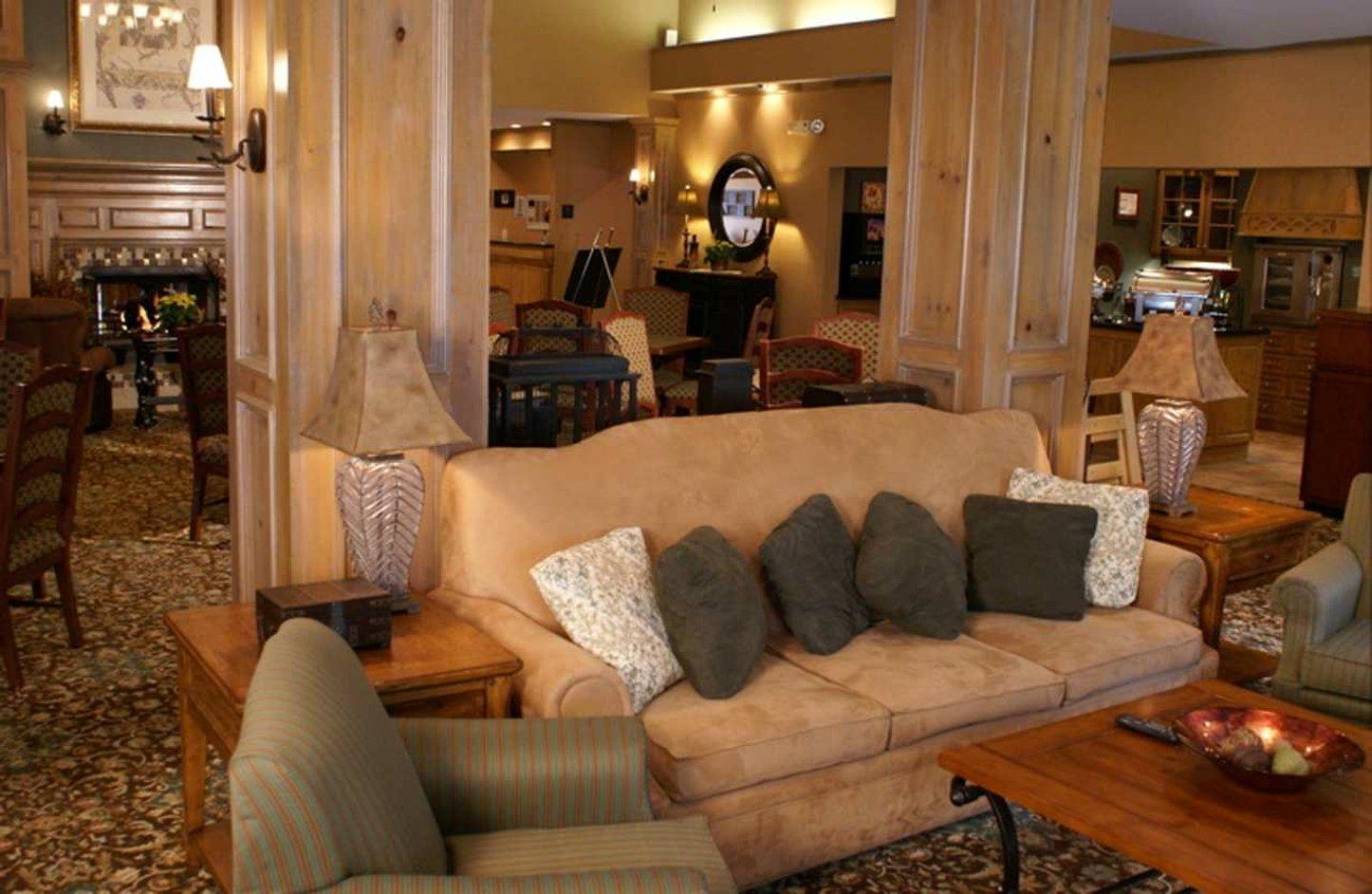 Homewood By Hilton Seattle-tacoma Airport/tukwila Hotel Tukwila