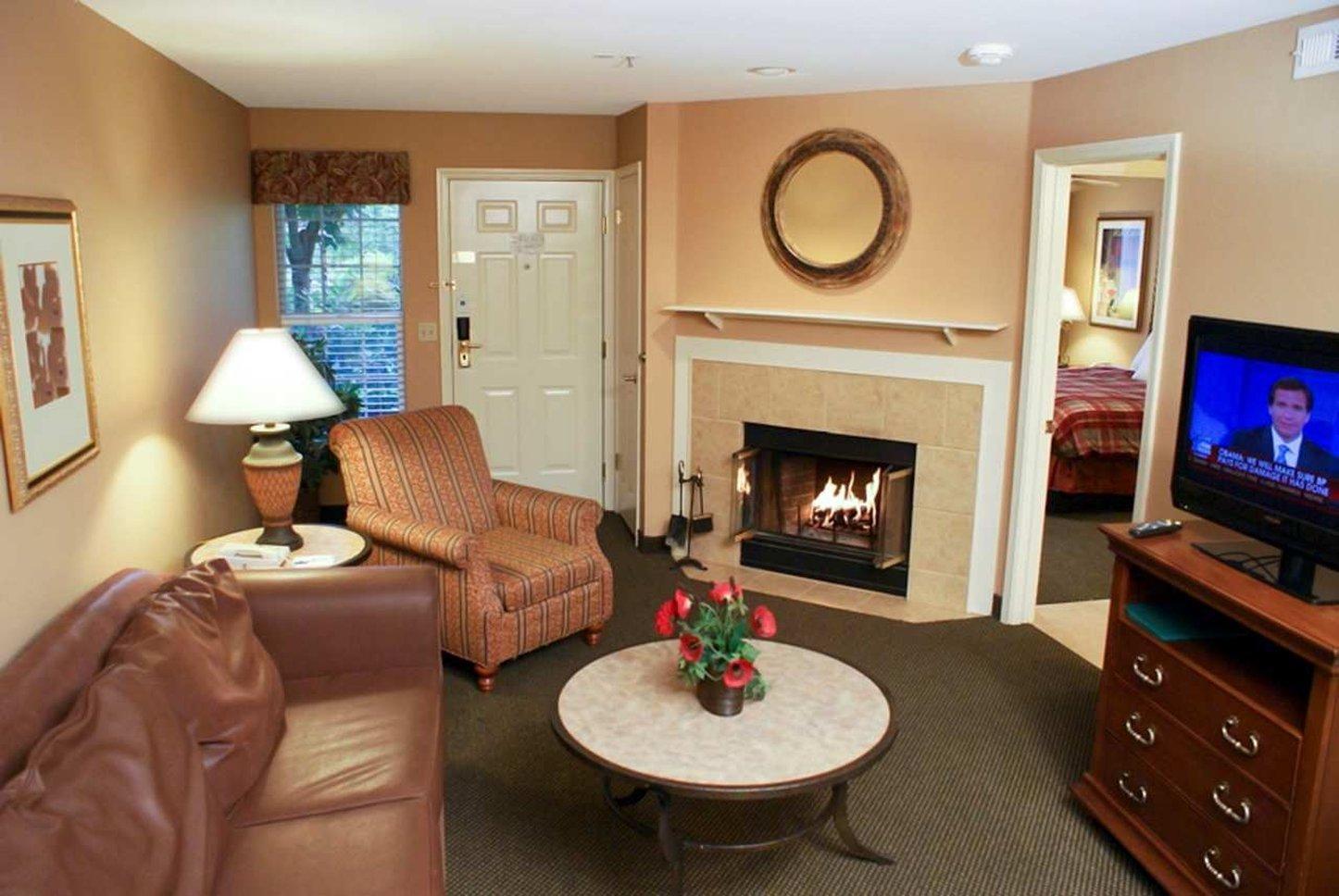 Hotel Homewood By Hilton Seattle-tacoma Airport/tukwila 3*