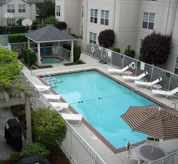 Hotel Homewood By Hilton Seattle-tacoma Airport/tukwila