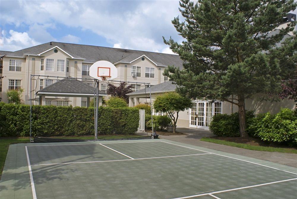 Homewood By Hilton Seattle-tacoma Airport/tukwila Hotel 3*