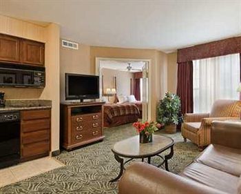 Hotel Homewood By Hilton Seattle-tacoma Airport/tukwila 3*