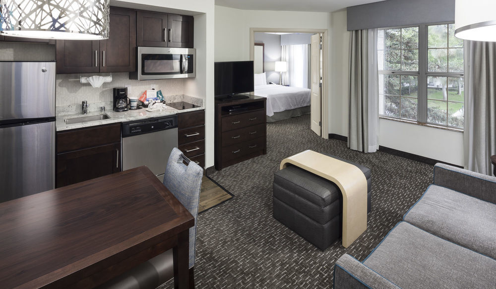 Homewood By Hilton Seattle-tacoma Airport/tukwila Hotel 3*