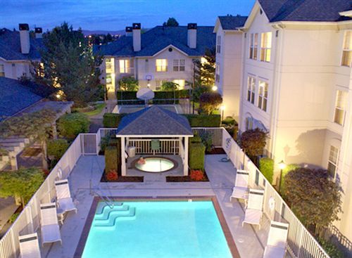 Homewood By Hilton Seattle-tacoma Airport/tukwila 3* Tukwila