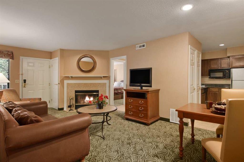 Homewood By Hilton Seattle-tacoma Airport/tukwila Hotel 3*