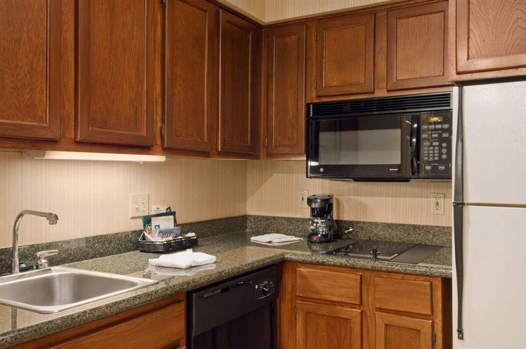 Homewood By Hilton Seattle-tacoma Airport/tukwila 3* Tukwila
