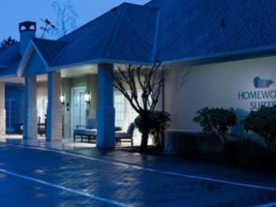 Hotel Homewood By Hilton Seattle-tacoma Airport/tukwila Tukwila