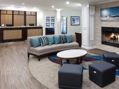 Hotel Homewood By Hilton Seattle-tacoma Airport/tukwila Tukwila