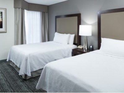 Homewood By Hilton Seattle-tacoma Airport/tukwila Hotel 3*