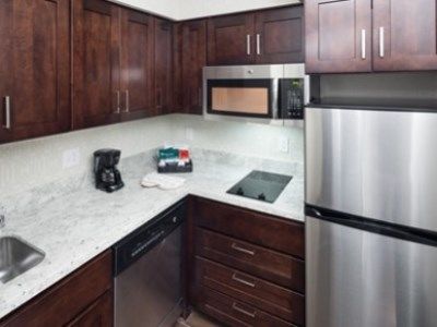 Hotel Homewood By Hilton Seattle-tacoma Airport/tukwila 3*