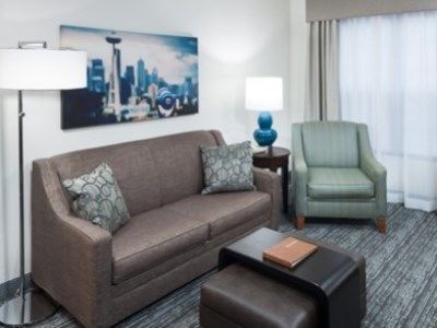Hotel Homewood By Hilton Seattle-tacoma Airport/tukwila Tukwila
