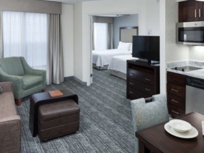 Homewood By Hilton Seattle-tacoma Airport/tukwila 3*