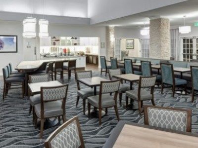 Homewood By Hilton Seattle-tacoma Airport/tukwila