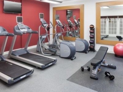 Homewood By Hilton Seattle-tacoma Airport/tukwila Hotel 3*