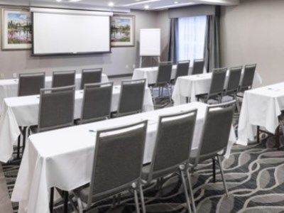 Hotel Homewood By Hilton Seattle-tacoma Airport/tukwila 3*