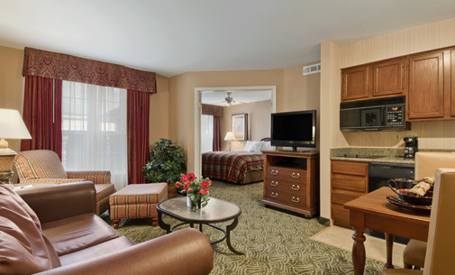 Hotel Homewood By Hilton Seattle-tacoma Airport/tukwila 3*